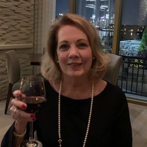 Meet your Posher, Judith